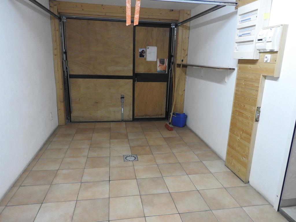 Chalet Indépendant  L'anfian-ne Les Contamines-Montjoie Esterno foto