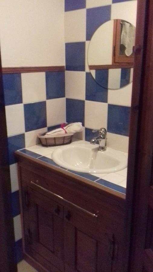 Chalet Indépendant  L'anfian-ne Les Contamines-Montjoie Esterno foto